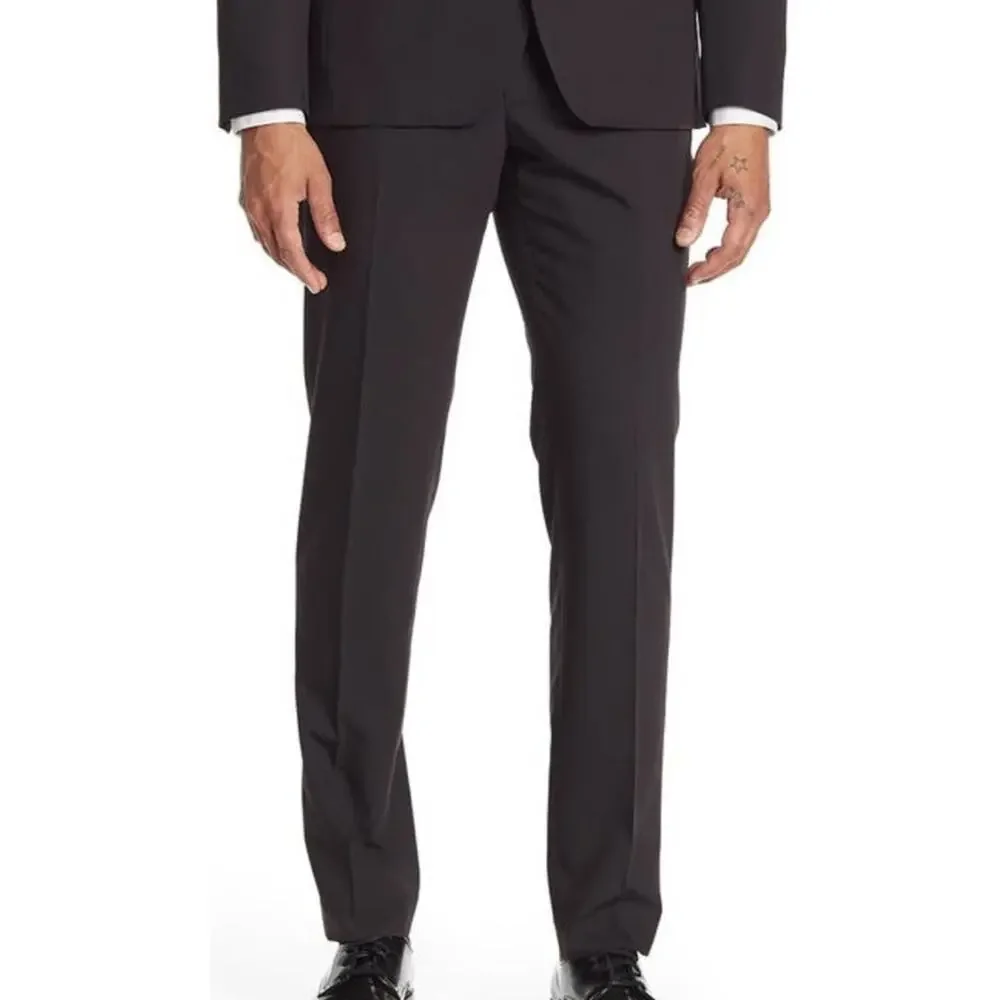 Savior Row Co Brixton Dress Pants Waist 36